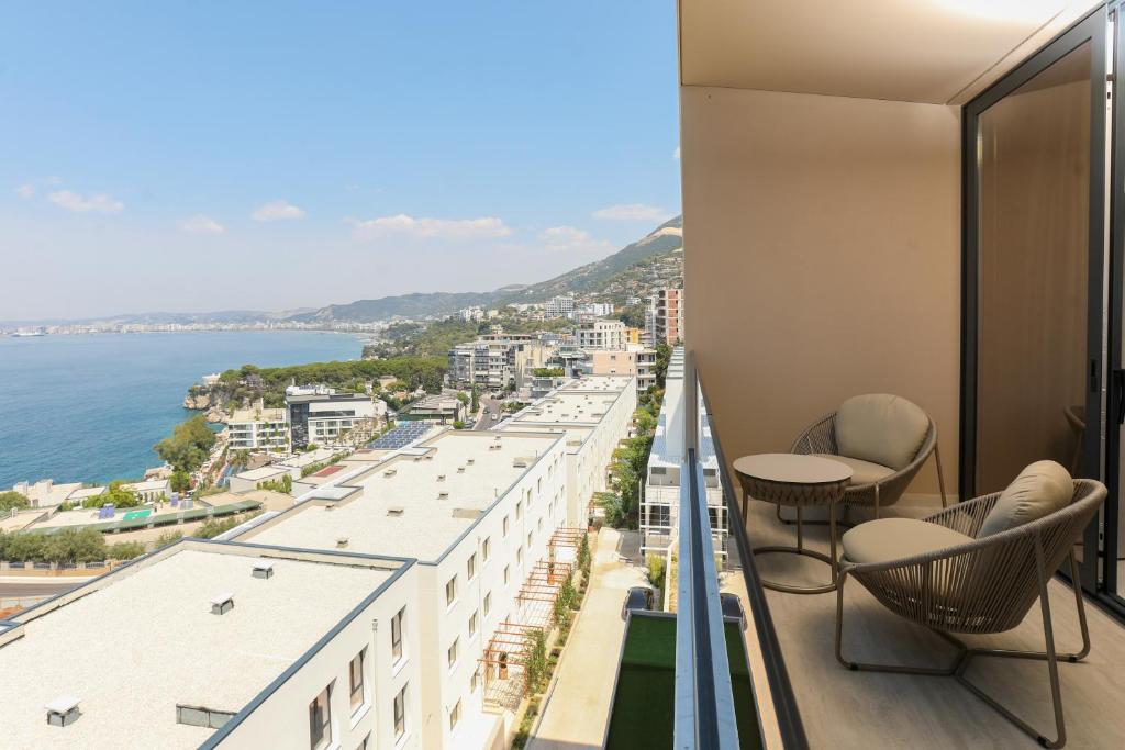 dal travel Hotel Sol Boutique