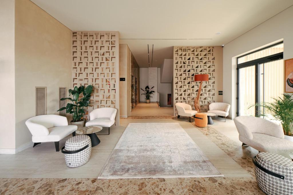 dal travel Hotel Sol Boutique