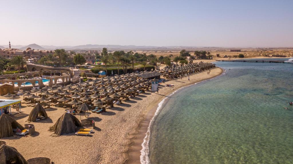 Utopia Beach Club Resort