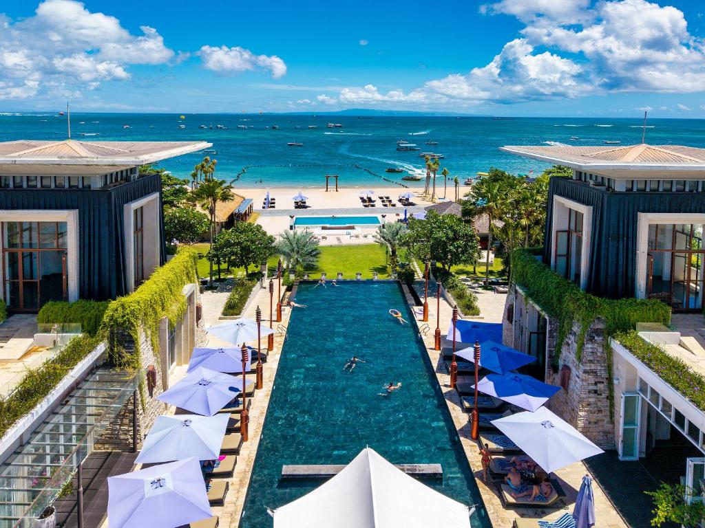The Sakala Resort Bali