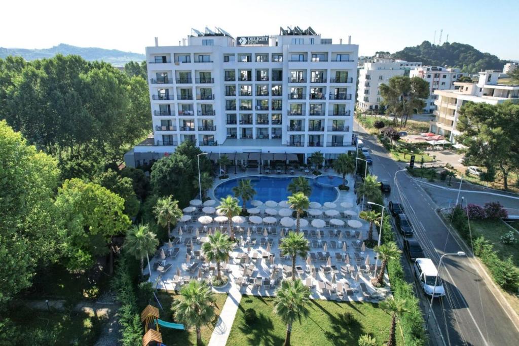 Hotel Delight