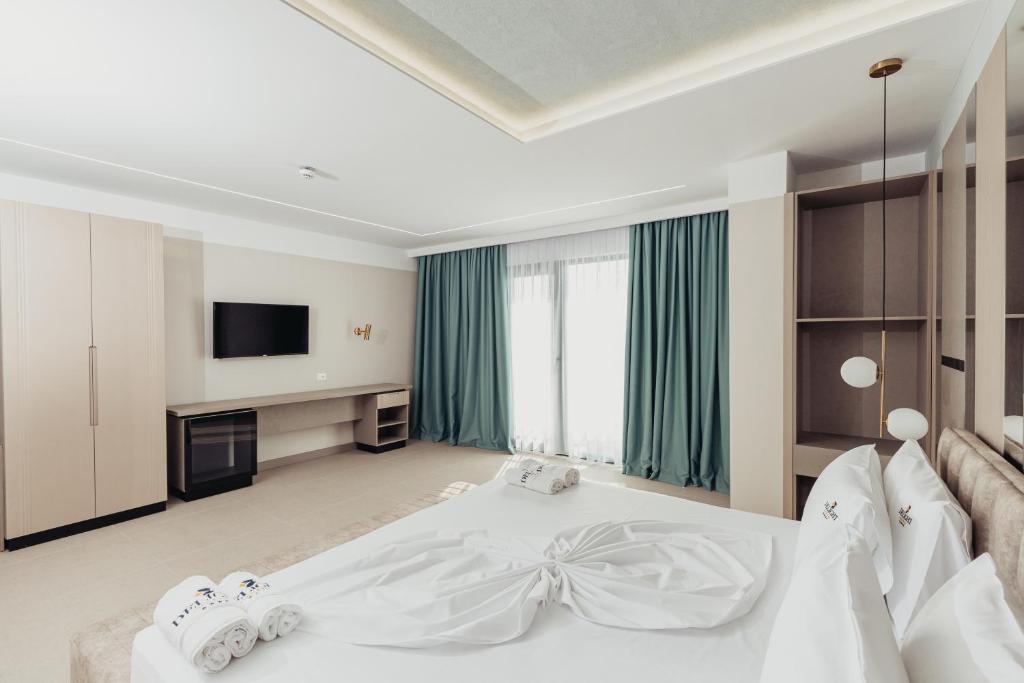 dal travel Hotel Delight
