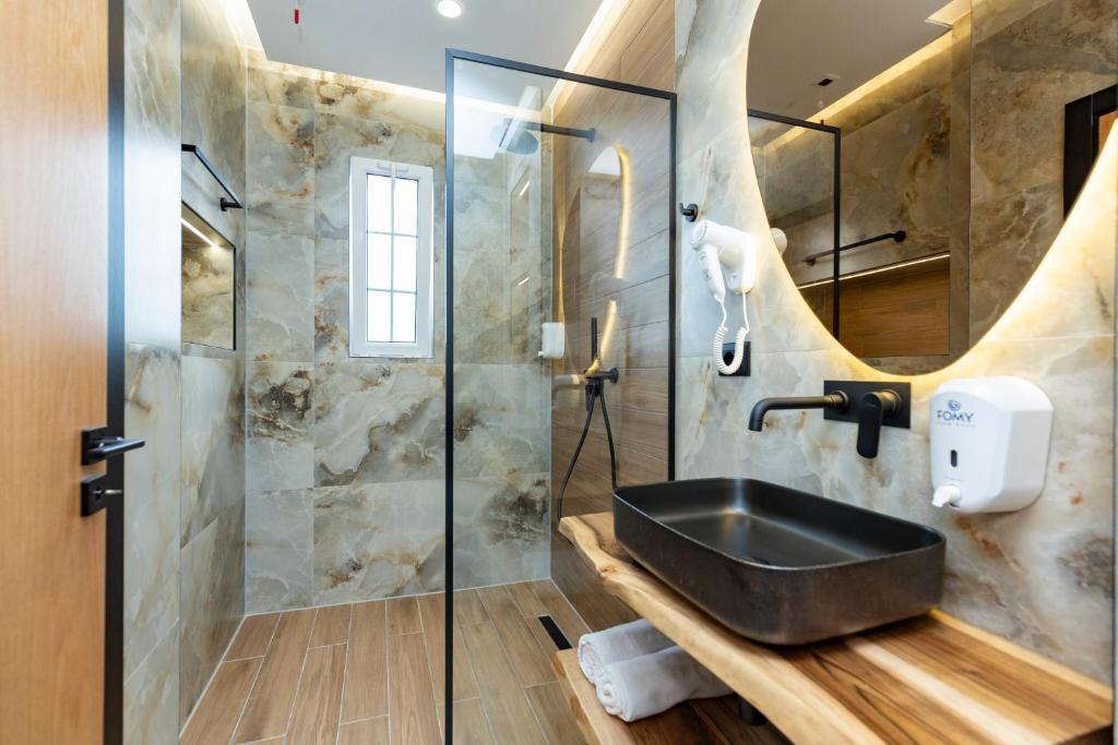 dal travel Hotel Joni