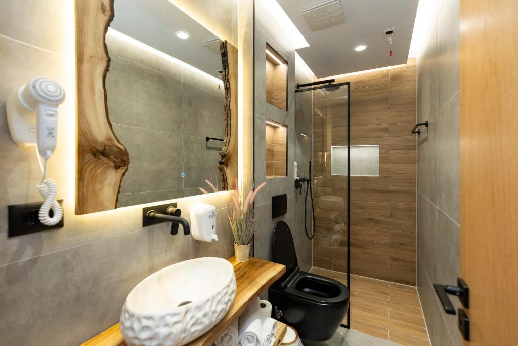 dal travel Hotel Joni