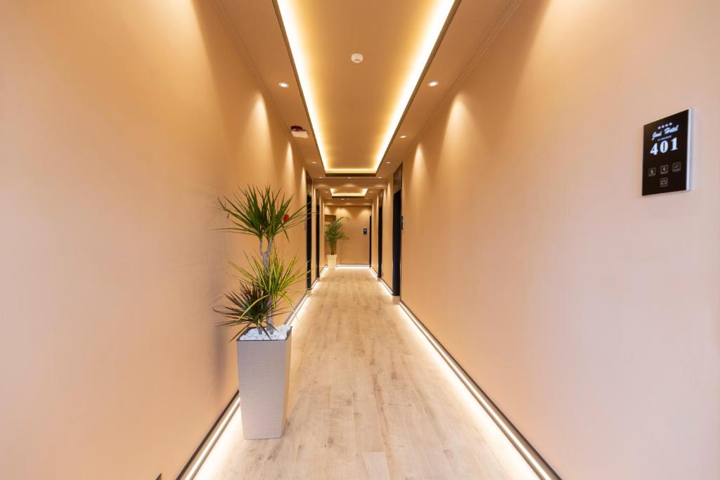 dal travel Hotel Joni