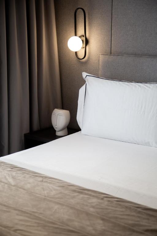 dal travel Hotel Boutique Miramare