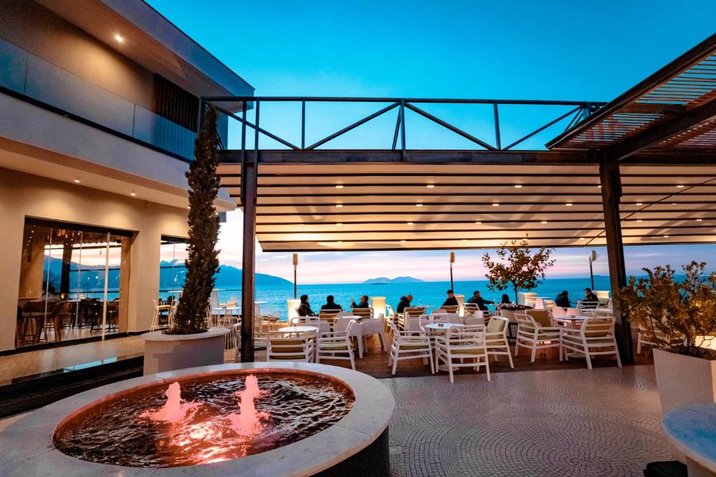 dal travel Hotel Miramare