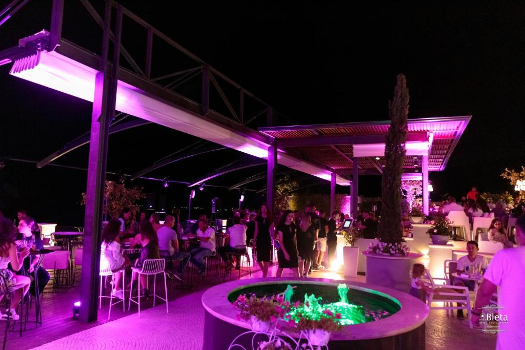 dal travel Hotel Miramare