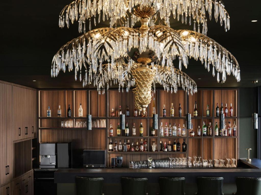 dal travel Hotel Pearl
