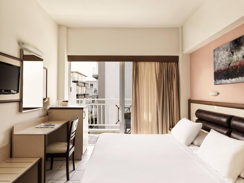 dal travel Hotel Pearl