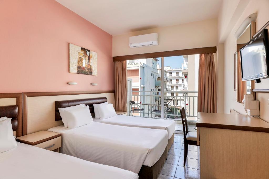 dal travel Hotel Pearl