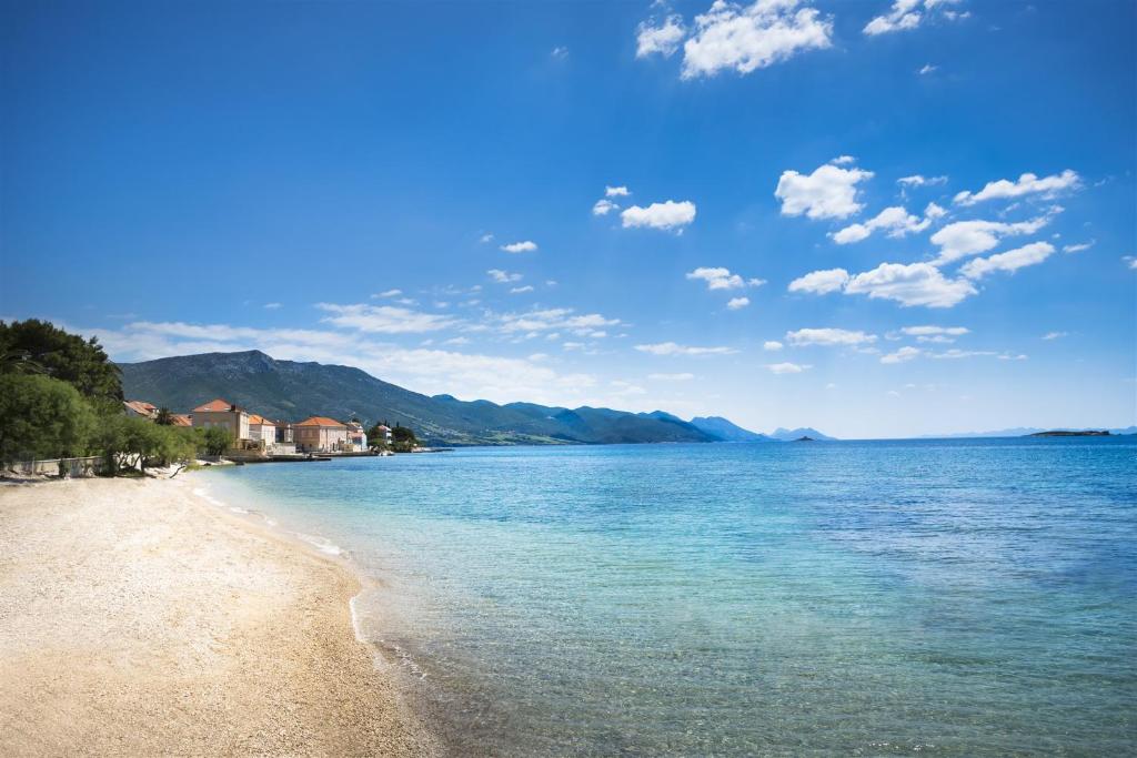 dal travel Hotel Bellevue Maradiso Casa by Aminess
