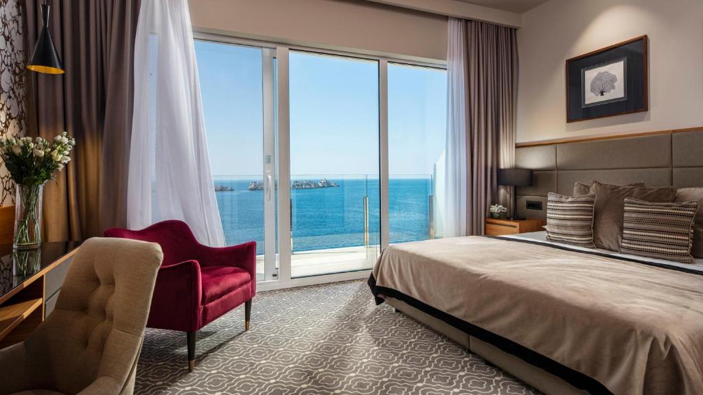 dal travel Hotel Royal Ariston