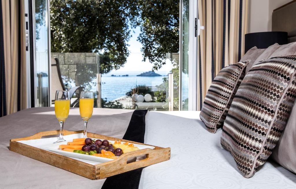 dal travel Hotel Royal Ariston