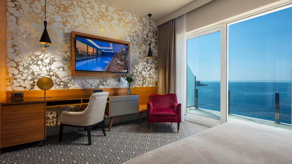 dal travel Hotel Royal Ariston