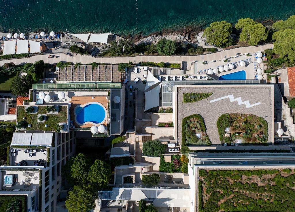 dal travel Hotel More - Adults Only