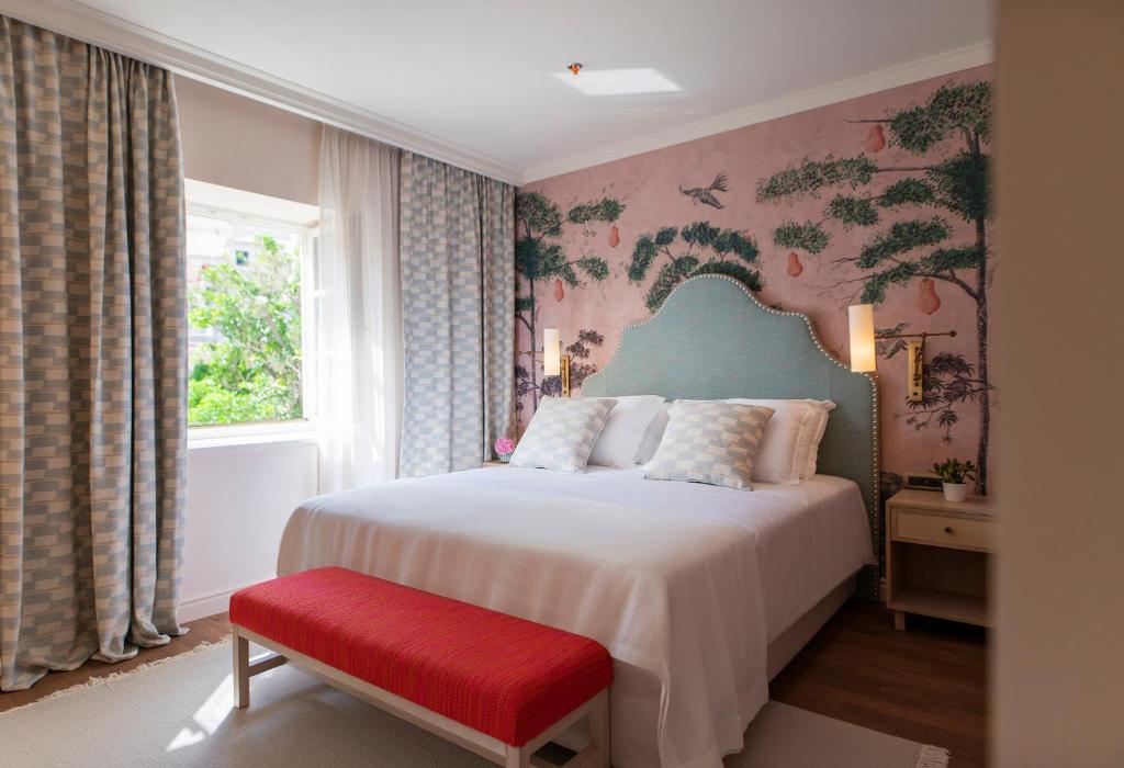 dal travel Hotel Supetar