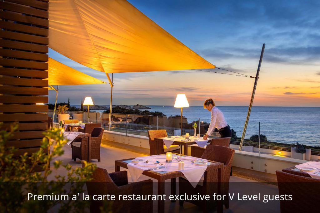 dal travel Hotel President, Valamar Collection