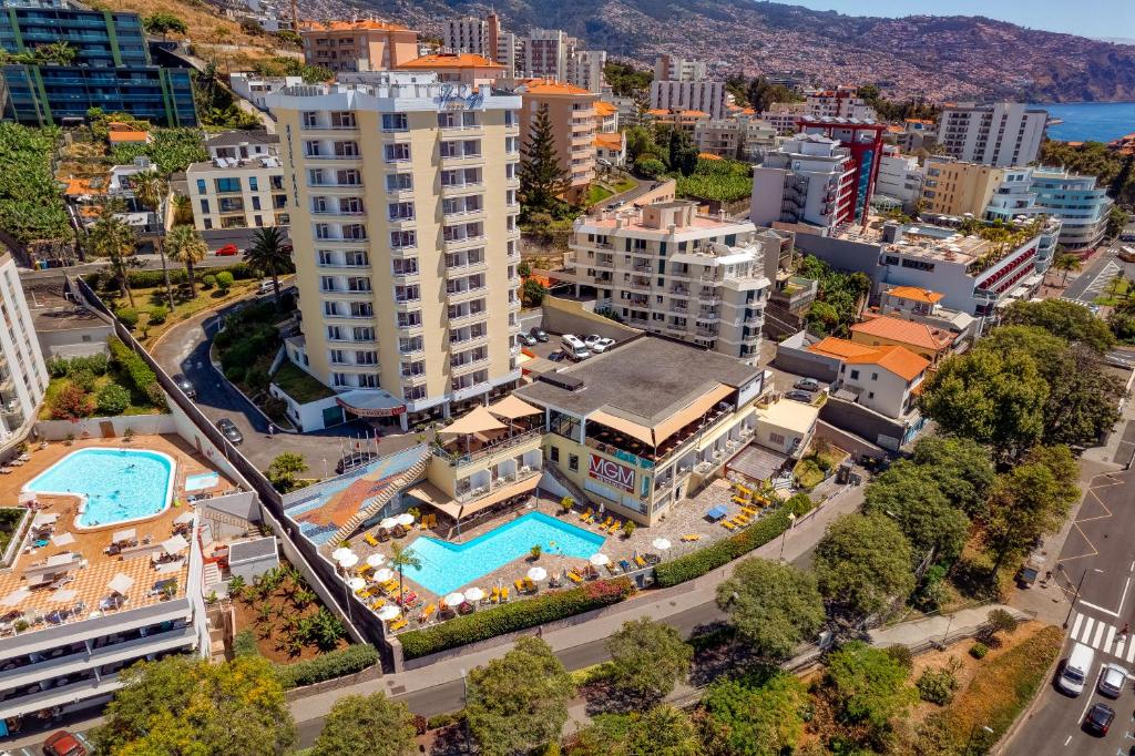 Hotel Muthu Raga Madeira