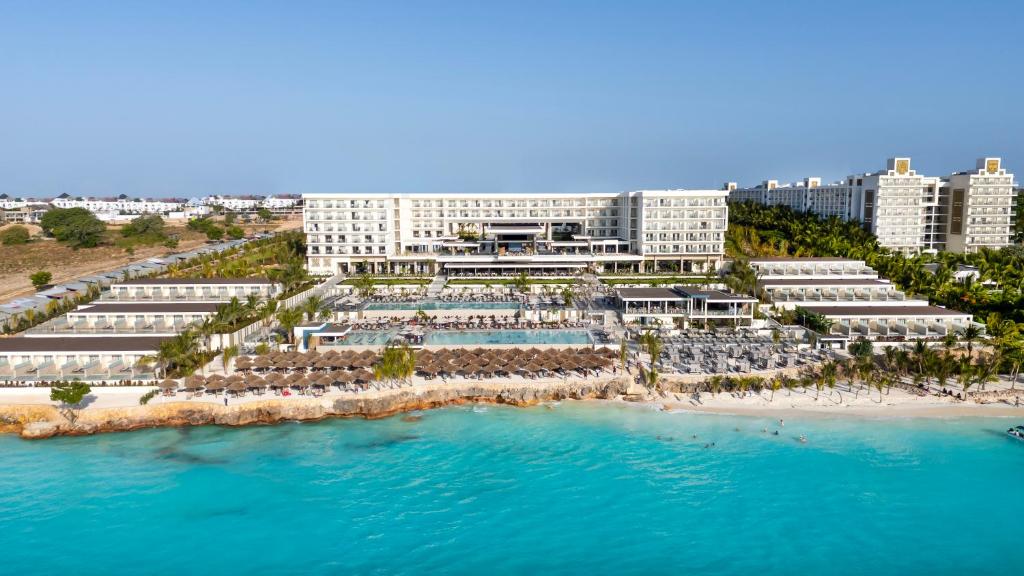 Hotel RIU Palace Swahili