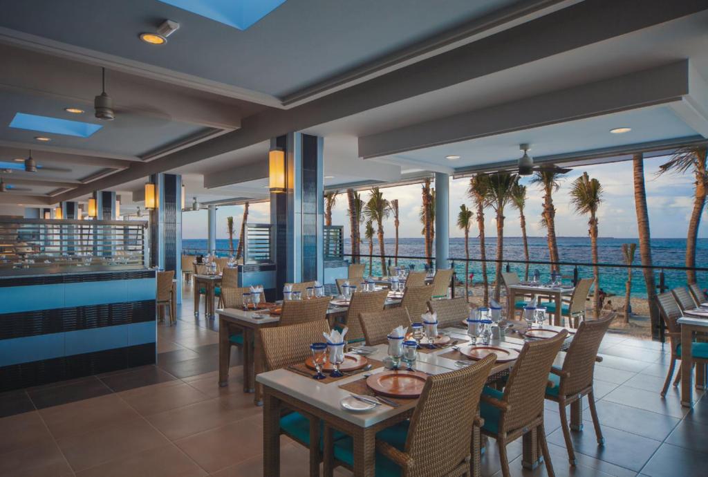 dal travel Hotel Riu Cancun