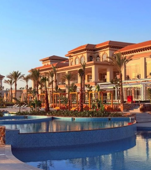 Cleopatra Signature Marsa Alam