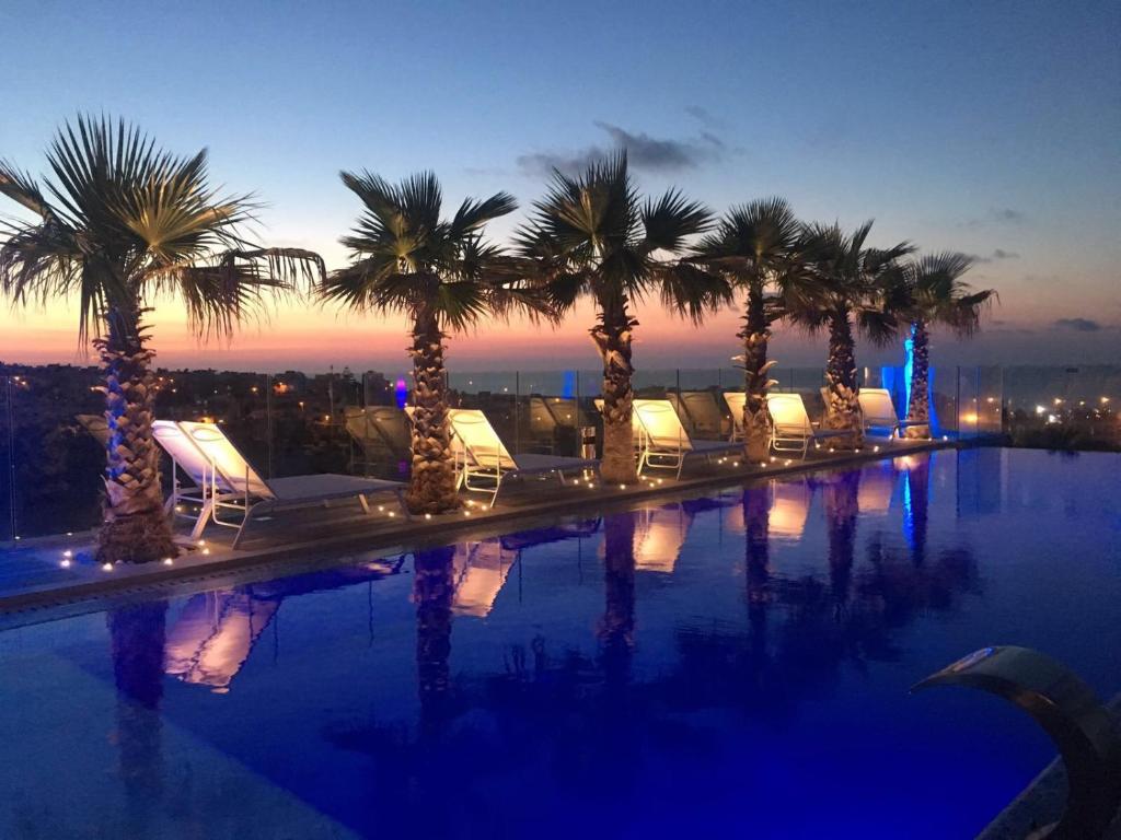 Hotel Hugo's Boutique