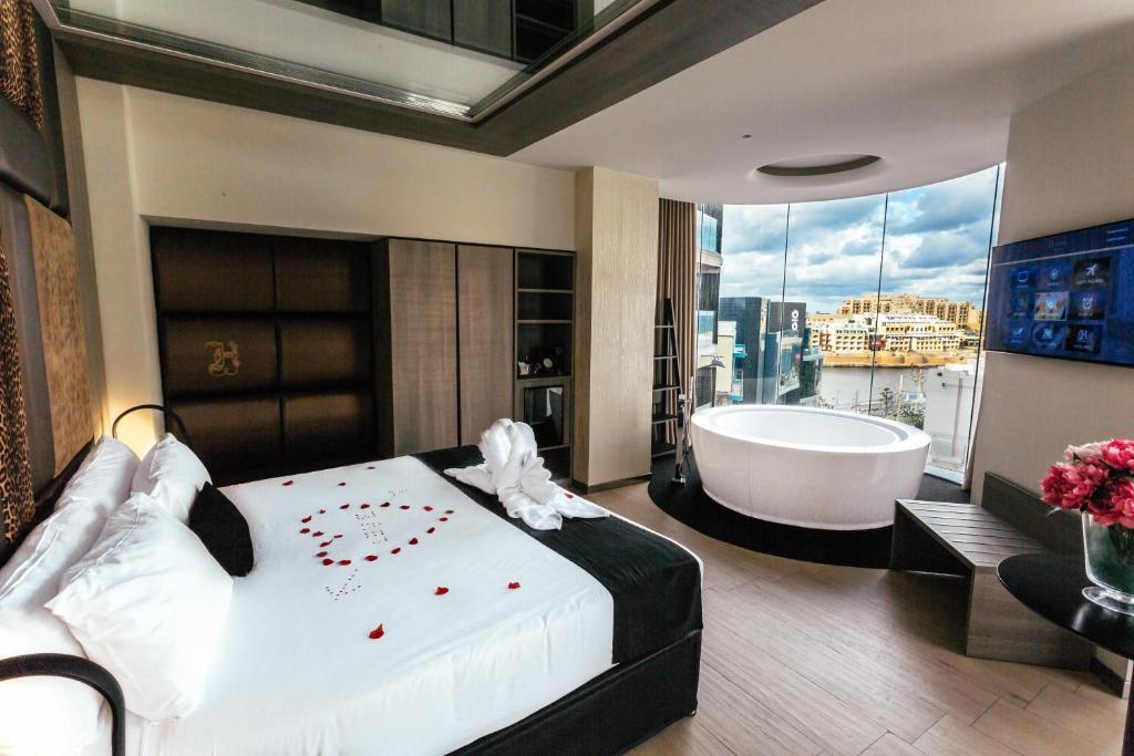 dal travel Hotel Hugo's Boutique