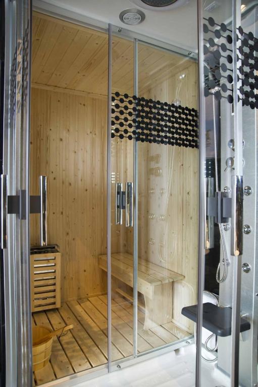 dal travel Hotel Hugo's Boutique