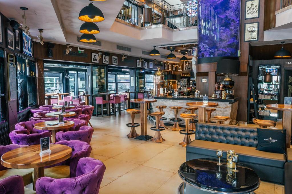 dal travel Hotel Hugo's Boutique