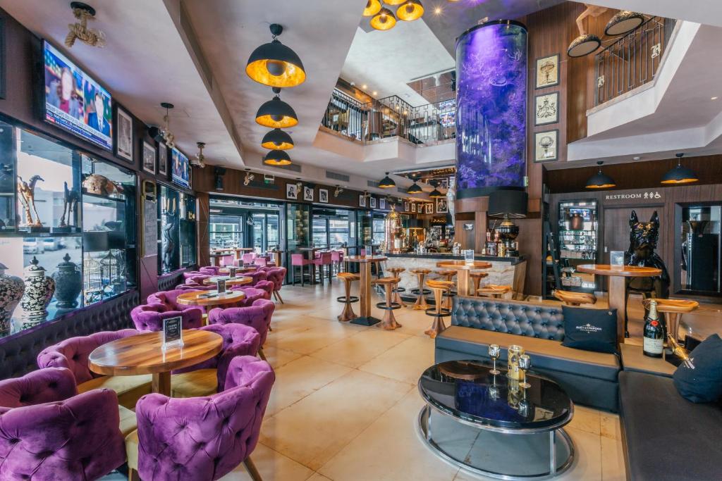 dal travel Hotel Hugo's Boutique