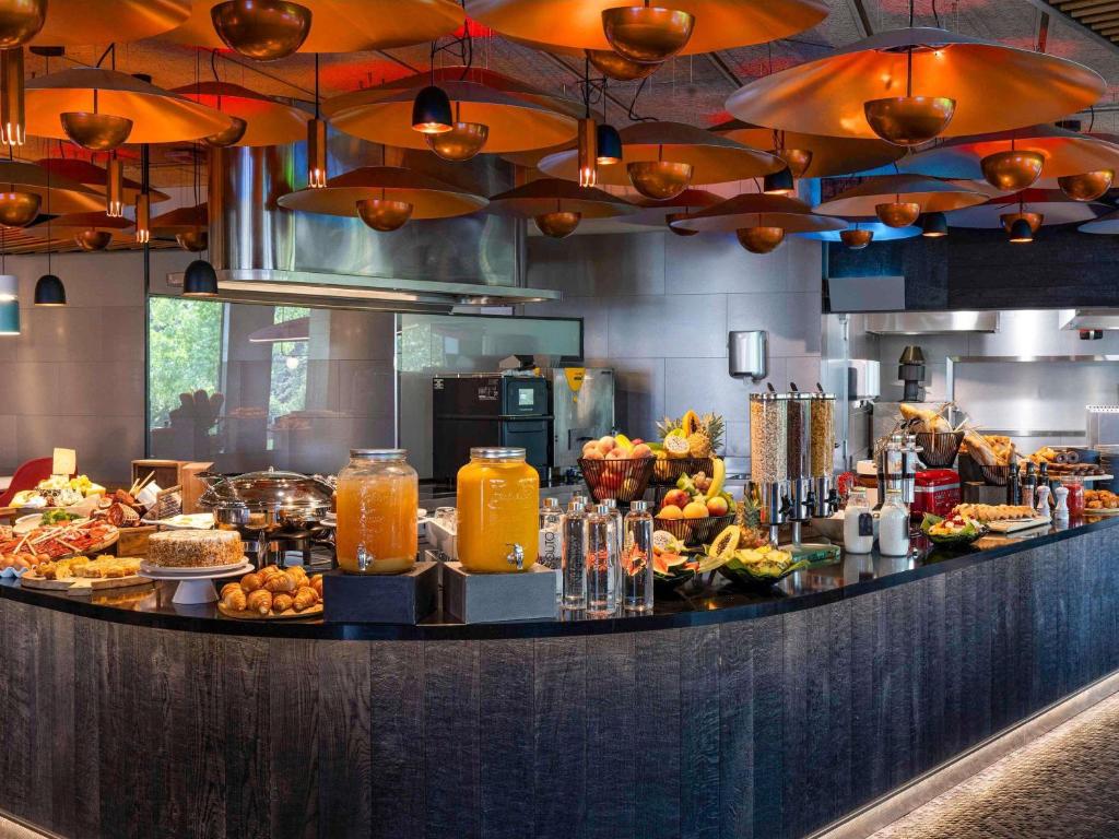 dal travel Hotel Ibis Styles Madrid City Las Ventas