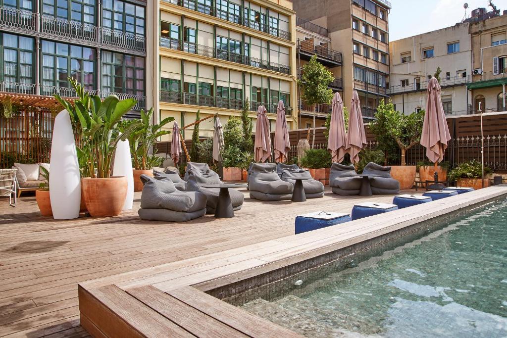 Hotel ICON Bcn