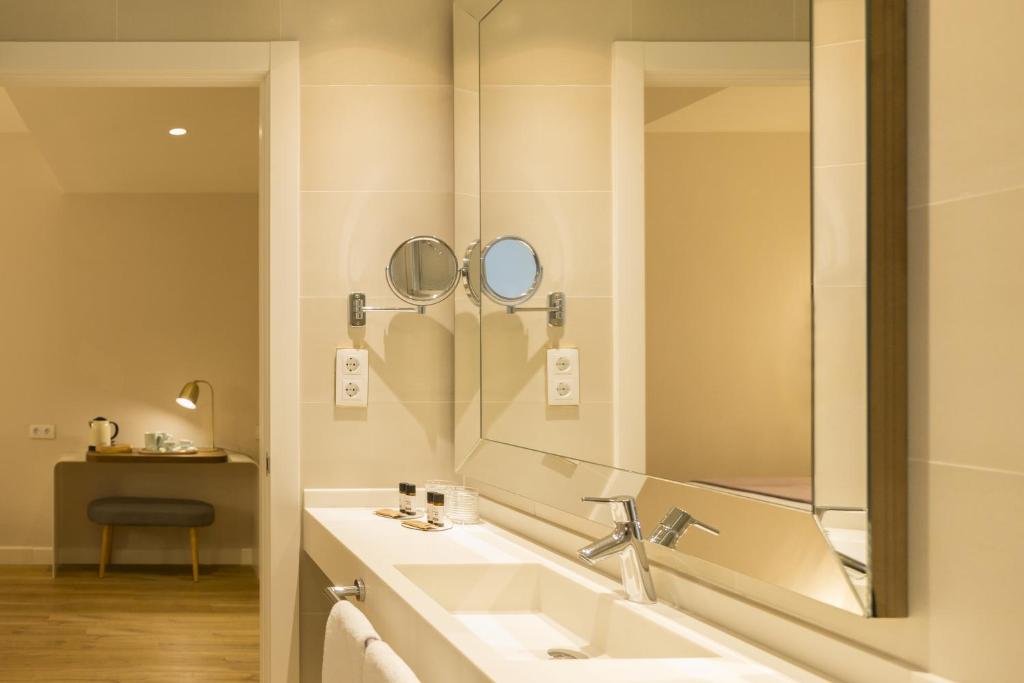 dal travel Hotel ICON Bcn