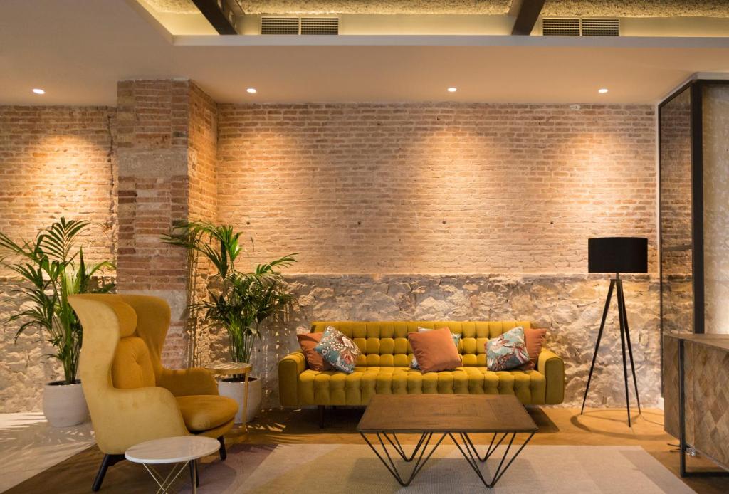 dal travel Hotel ICON Bcn