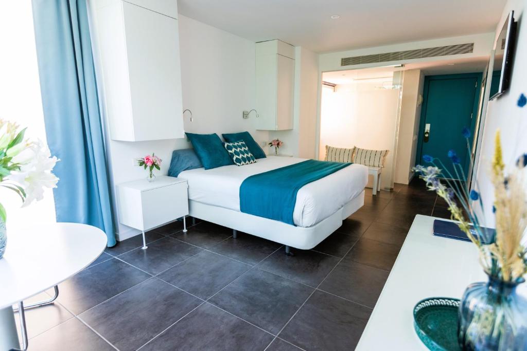 dal travel Hotel 54 Barceloneta