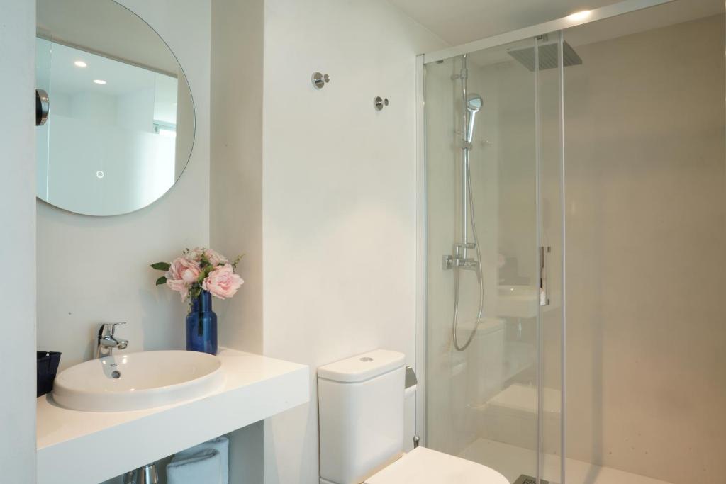 dal travel Hotel 54 Barceloneta