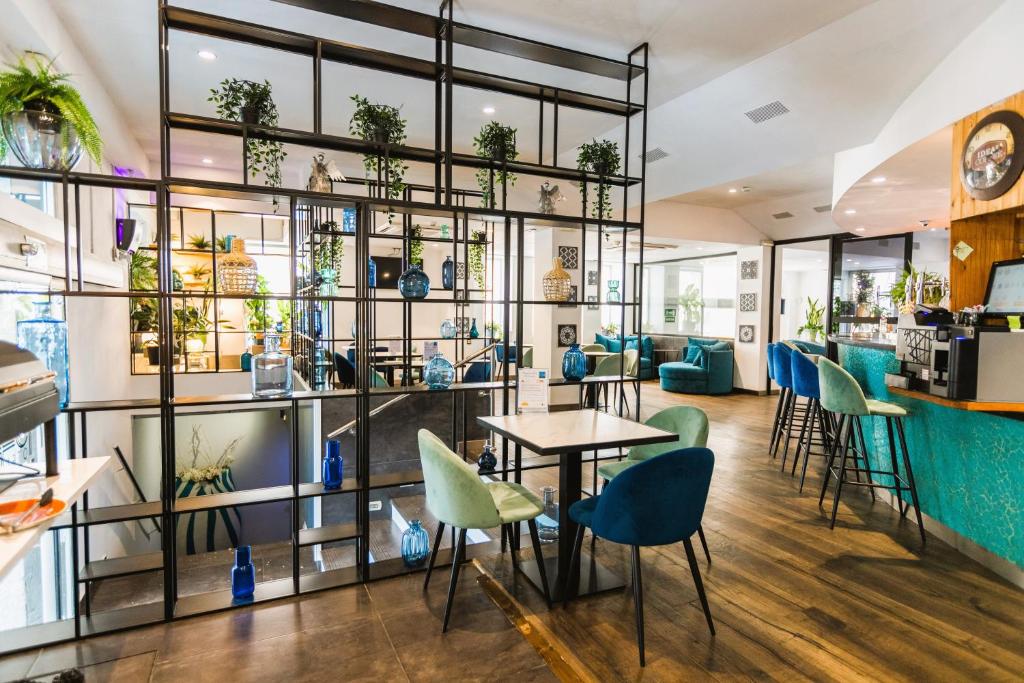 dal travel Hotel 54 Barceloneta