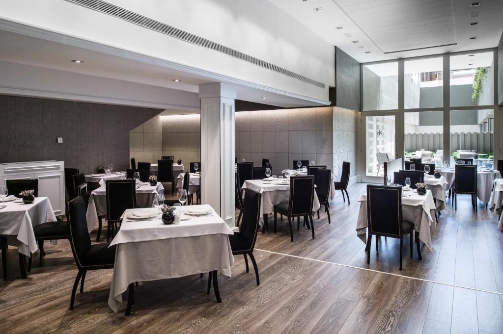 dal travel Hotel Catalonia Passeig de Gracia