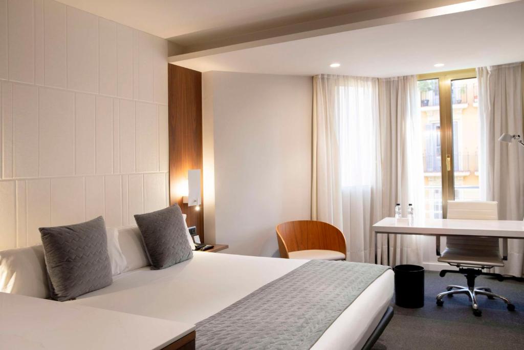 dal travel Hotel Best Western Premier Dante