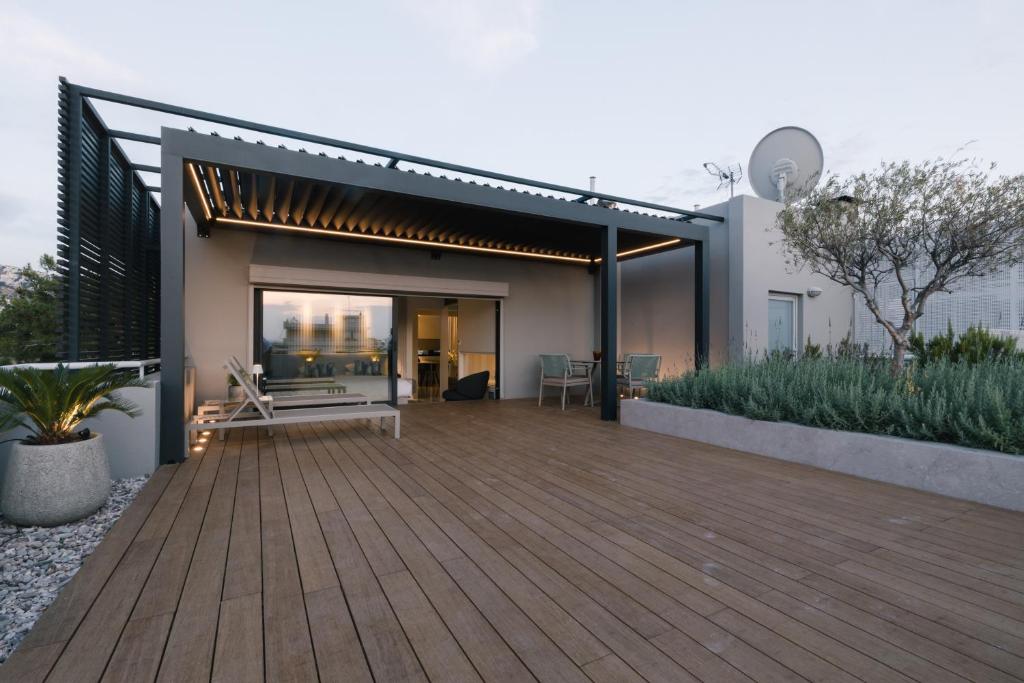 Brasil Suites Boutique