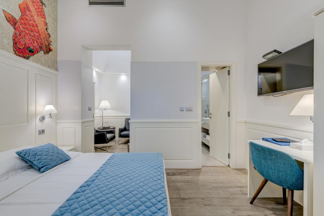 dal travel Hotel Roko Luxury Rooms