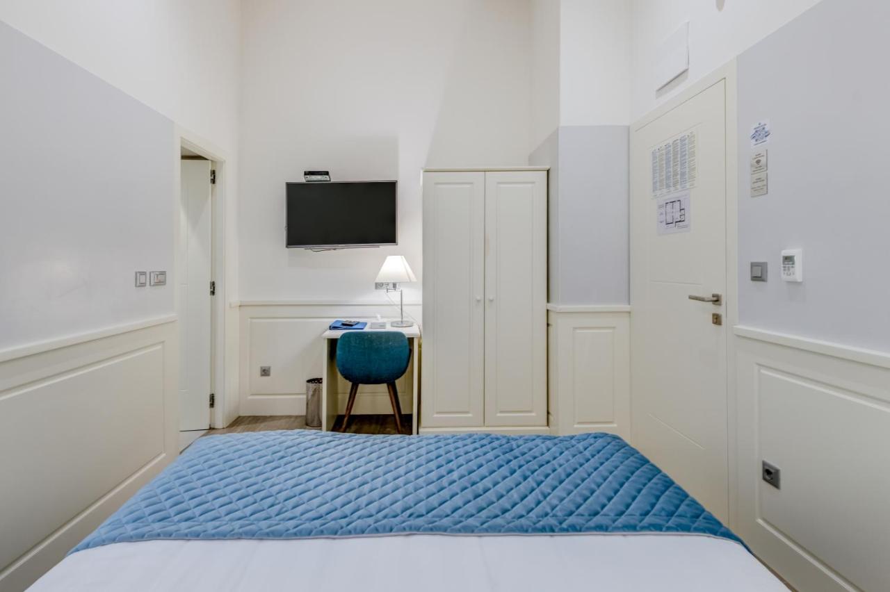 dal travel Hotel Roko Luxury Rooms