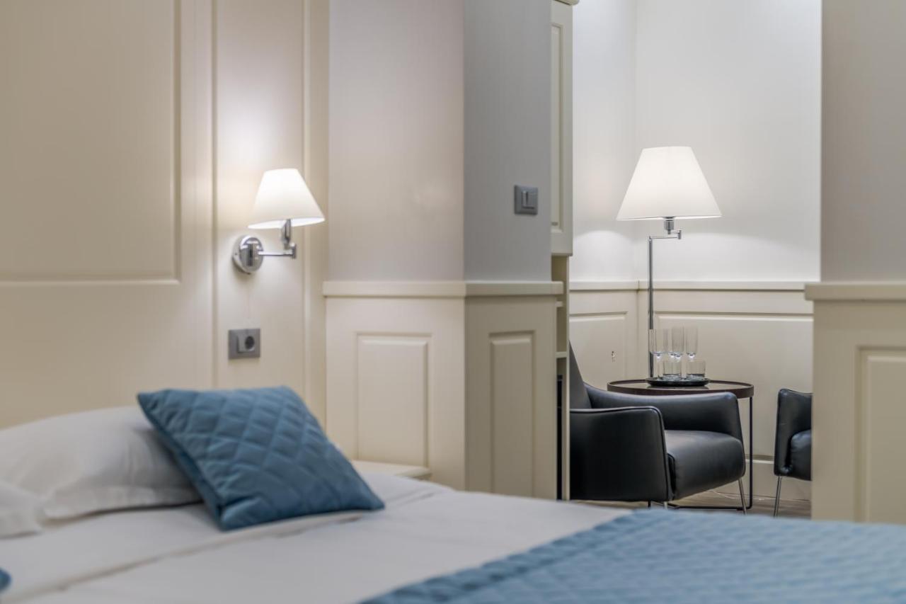 dal travel Hotel Roko Luxury Rooms