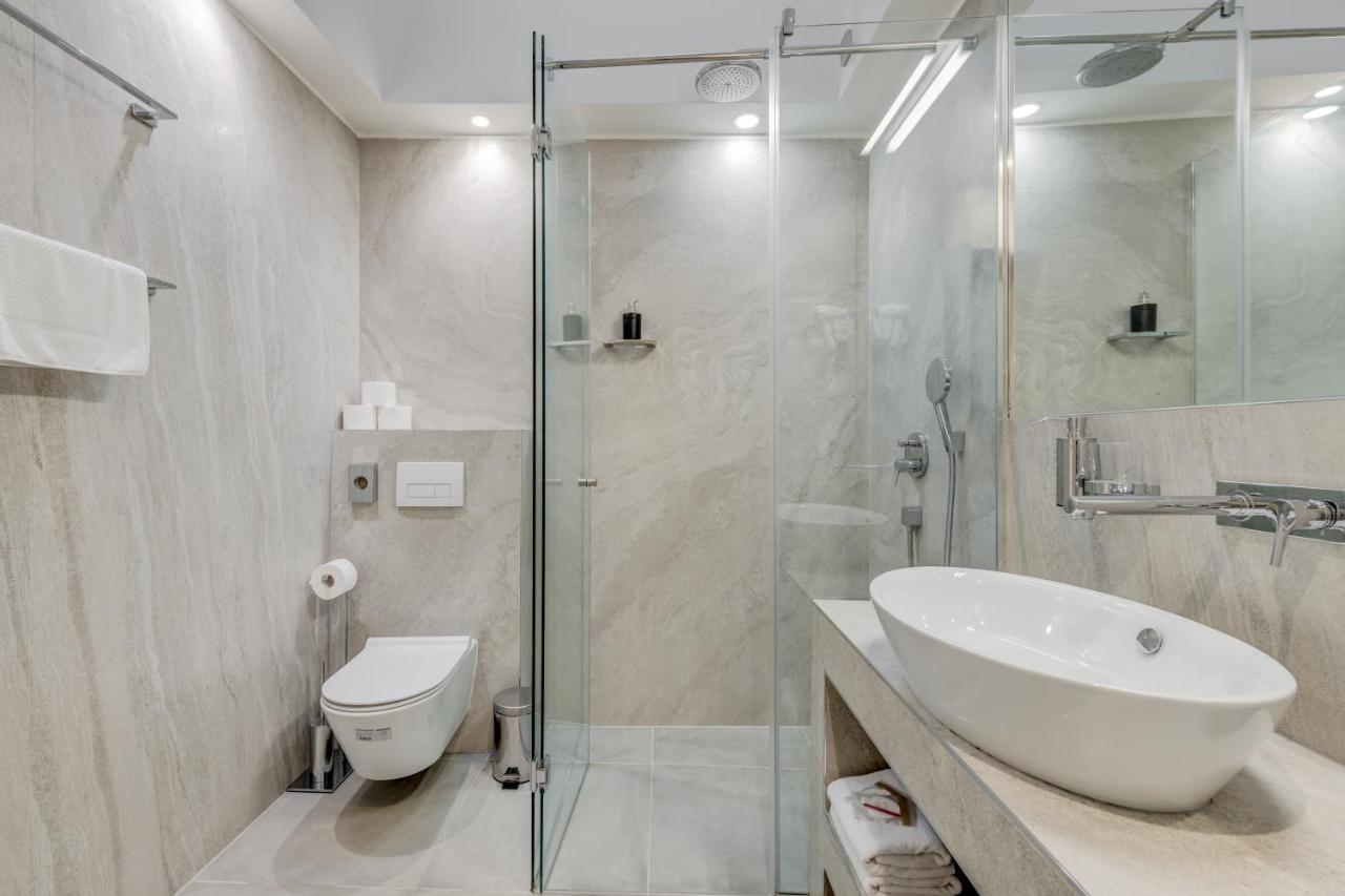 dal travel Hotel Roko Luxury Rooms