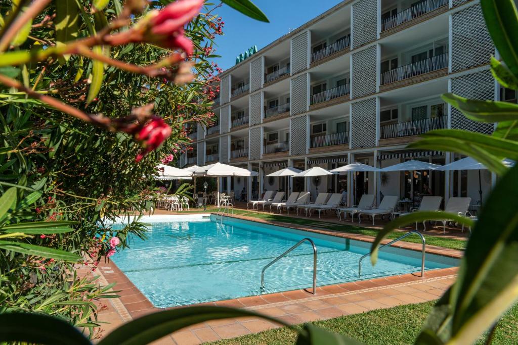 dal travel Hotel Araxa - Adults Only