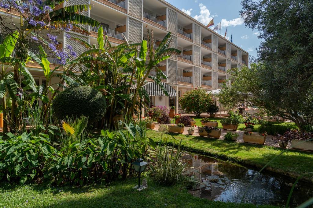 dal travel Hotel Araxa - Adults Only