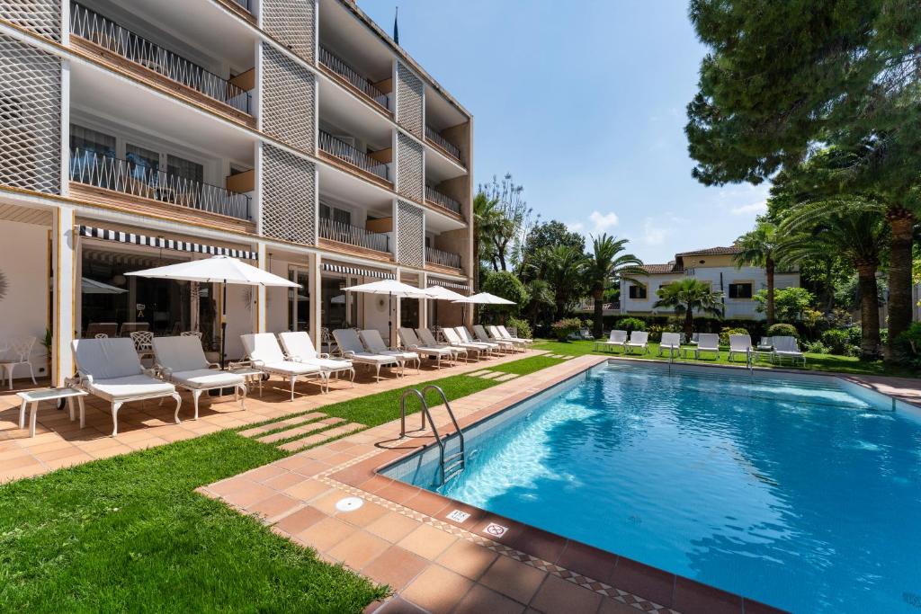 dal travel Hotel Araxa - Adults Only