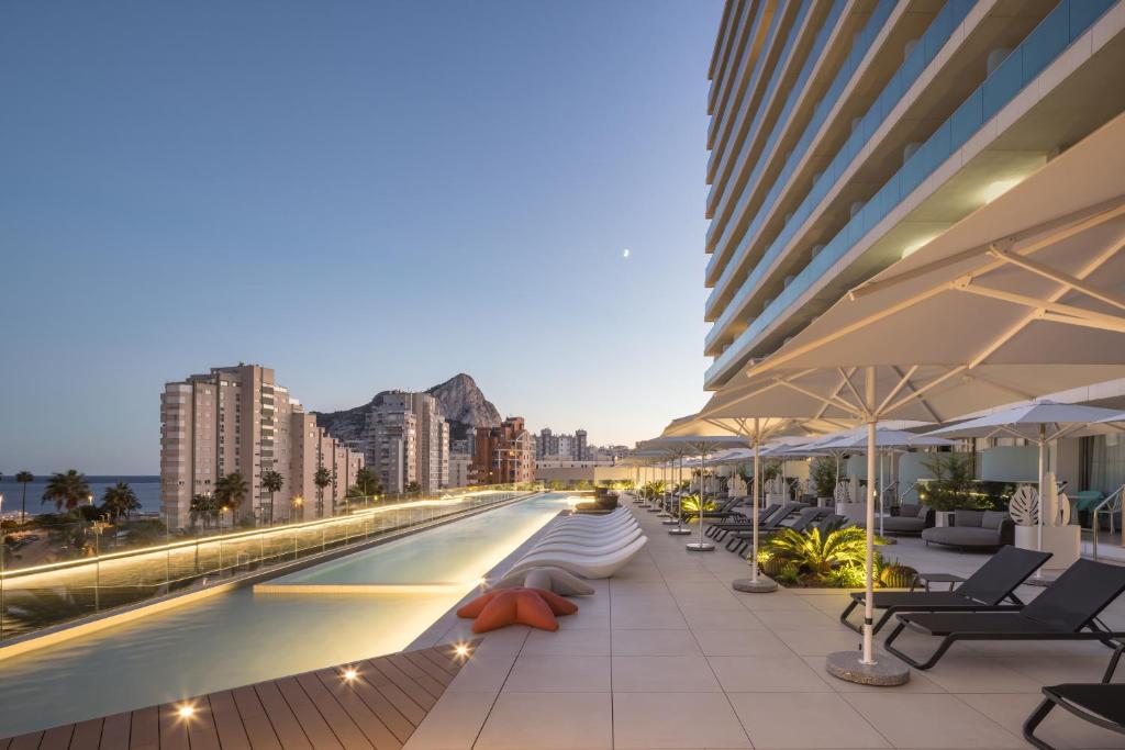 dal travel Hotel AR Diamante Beach