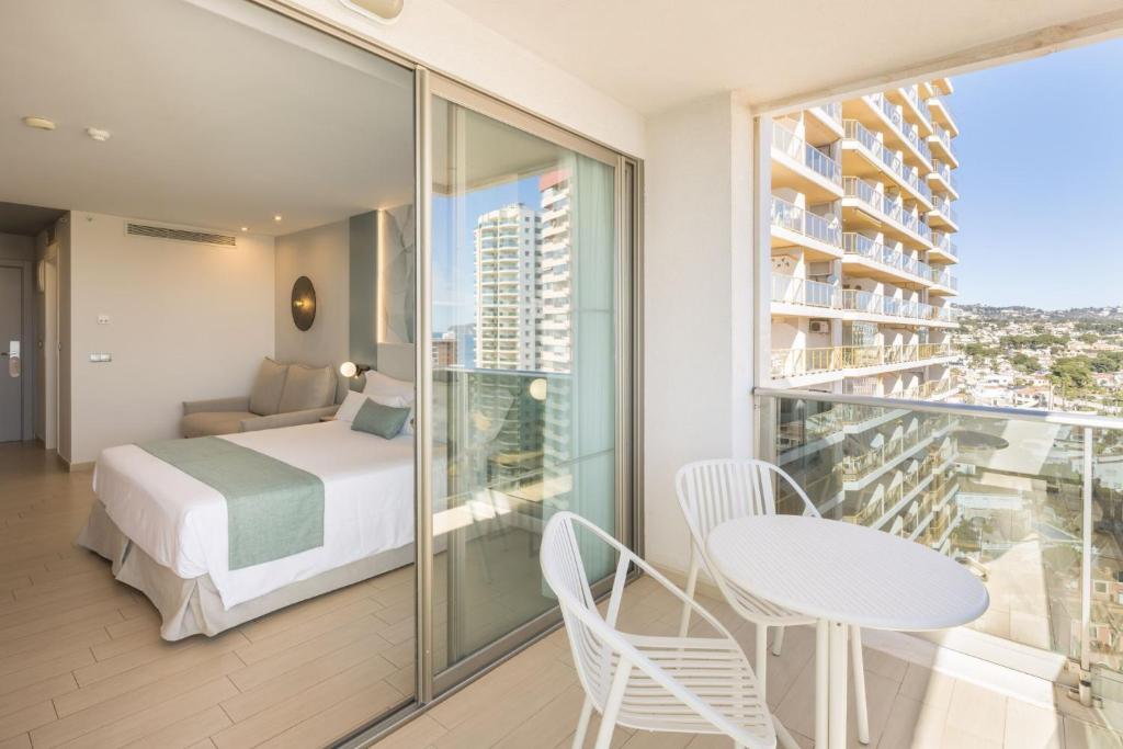 dal travel Hotel AR Diamante Beach